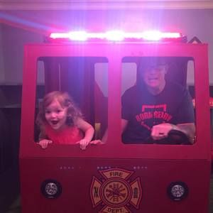 Meet your Posher, Andy